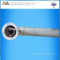 60/100 non-condensing gas boiler coaxial flue pipe